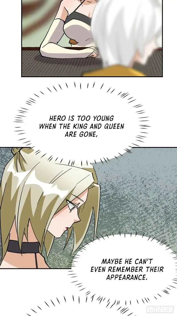 Prince Hero Chapter 18 11